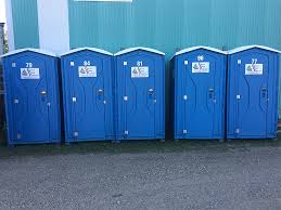 Types of Portable Toilets We Offer in Somerset, NJ